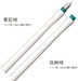 Sailor Hocoro 1.0mm Nib White Fountain Pen Dip Ink Swamp 12-0136-Kiichin - The #1 Place for Japanese Goods in Your Hand!