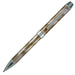 Sailor Multifunctional 2 Colors Fountain Pen Sharp Metalino Brown 16-0159-280-Kiichin - The #1 Place for Japanese Goods in Your Hand!