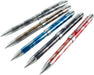 Sailor Multifunctional 2 Colors Fountain Pen Sharp Metalino Brown 16-0159-280-Kiichin - The #1 Place for Japanese Goods in Your Hand!