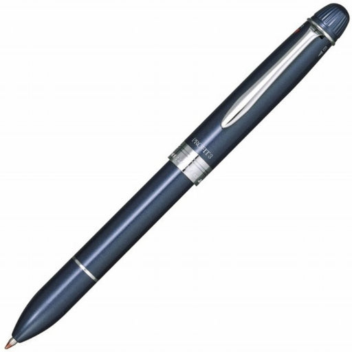 Sailor Multifunctional Fountain Pen - 2 Colors Sharp Profit 3 Blue Edition-Kiichin - The #1 Place for Japanese Goods in Your Hand!