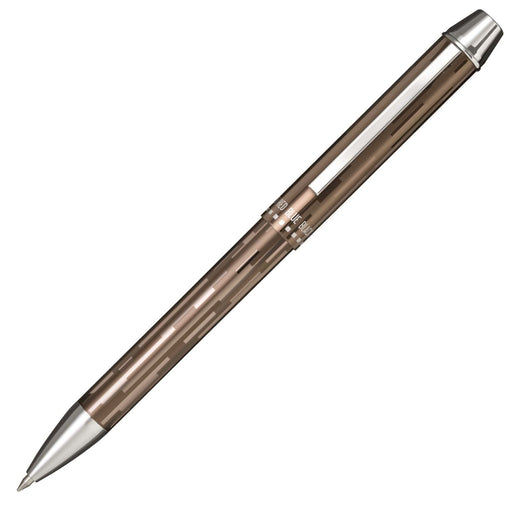 Sailor Fountain Pen Multifunctional 3 Colors with Sharp Metalino 4 Brown 16-0222-280-Kiichin - The #1 Place for Japanese Goods in Your Hand!