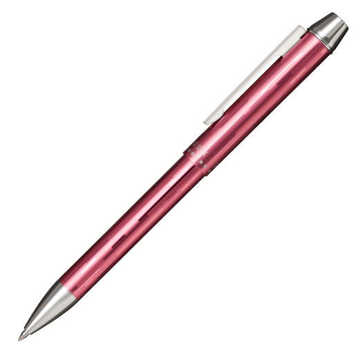 Sailor Multifunctional Fountain Pen 3 Colors Sharp Metalino 4 Pink 16-0222-231-Kiichin - The #1 Place for Japanese Goods in Your Hand!