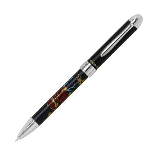 Sailor Fountain Pen - Multifunctional Yukimura Sanada Makie Composite Writing 16-8389-223-Kiichin - The #1 Place for Japanese Goods in Your Hand!