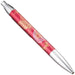 Sailor Fountain Pen - Graceful Makie Four Gods Suzaku Red Oil-Based Ballpoint 16-0375-230-Kiichin - The #1 Place for Japanese Goods in Your Hand!