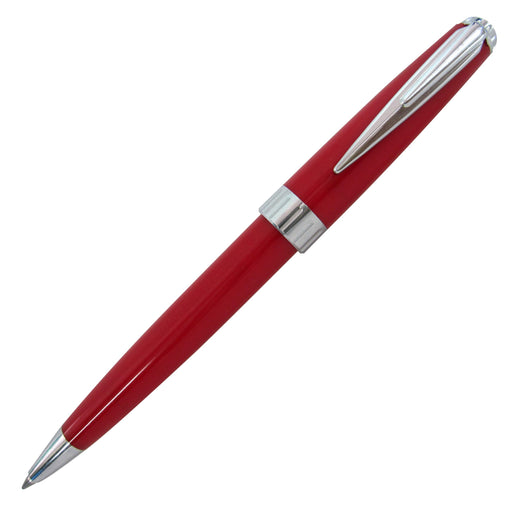 Sailor Reglas Red Oil-Based Ballpoint Fountain Pen Model 16-0350-230-Kiichin - The #1 Place for Japanese Goods in Your Hand!
