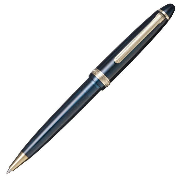 Sailor Fountain Pen Shikiori Sansui Oil-Based Ballpoint Komagusa 16-0600-202-Kiichin - The #1 Place for Japanese Goods in Your Hand!