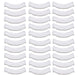 Sanko Mitsuba Japan Toilet Stain Prevention Pad - 30Pcs for Clean, Odor-Free Toilets-Kiichin - The #1 Place for Japanese Goods in Your Hand!