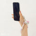 Sanrio Cinnamoroll Beaded Hand Strap - Durable Accessory 927376-Kiichin - The #1 Place for Japanese Goods in Your Hand!