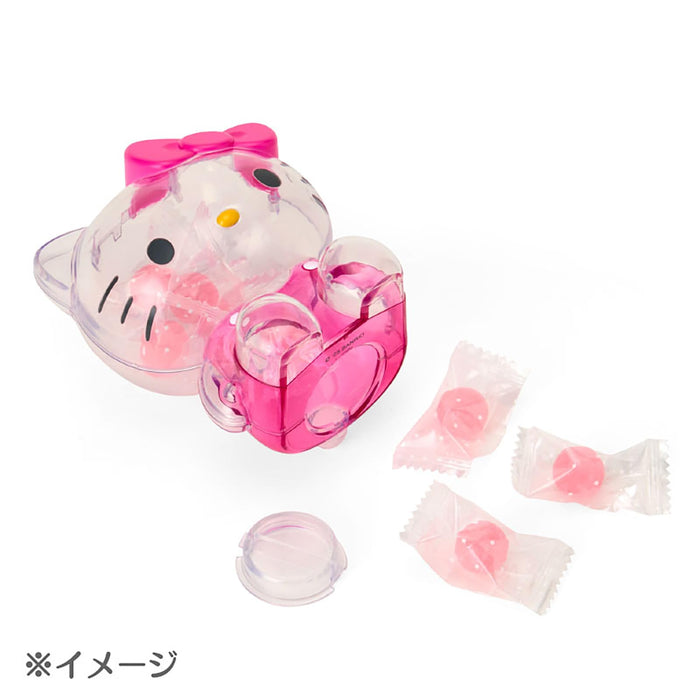 Sanrio Kuromi Piggy Bank & Accessory Case - White Day Gift 2025-Kiichin - The #1 Place for Japanese Goods in Your Hand!