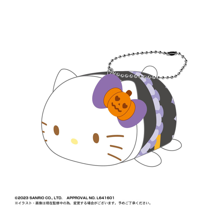 Max Limited Sanrio Characters Potekoro Mascot 5 Box Set-Kiichin - The #1 Place for Japanese Goods in Your Hand!