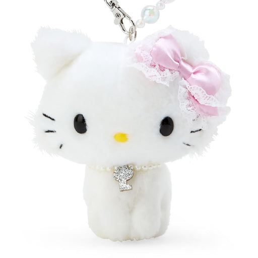 Sanrio Charmy Kitty Mascot Holder 546607 Heisei Character Ribbon-Kiichin - The #1 Place for Japanese Goods in Your Hand!