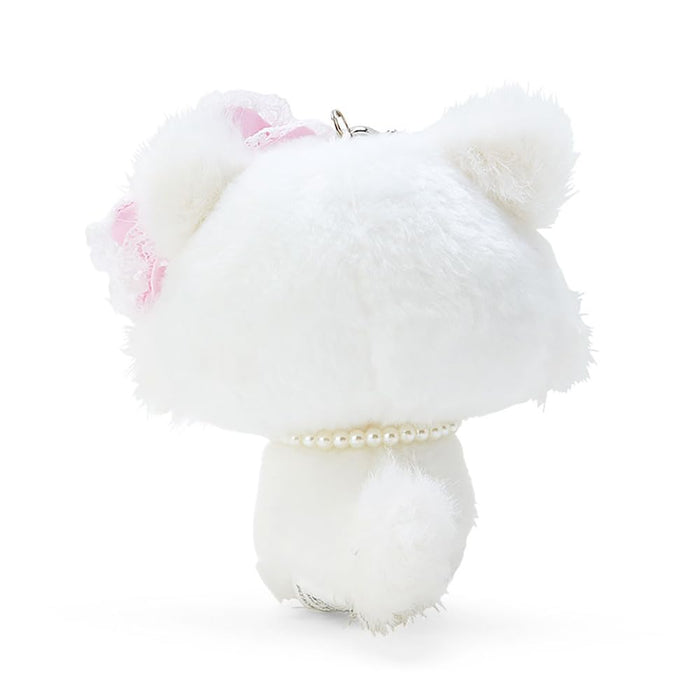 Sanrio Charmy Kitty Mascot Holder 546607 Heisei Character Ribbon-Kiichin - The #1 Place for Japanese Goods in Your Hand!