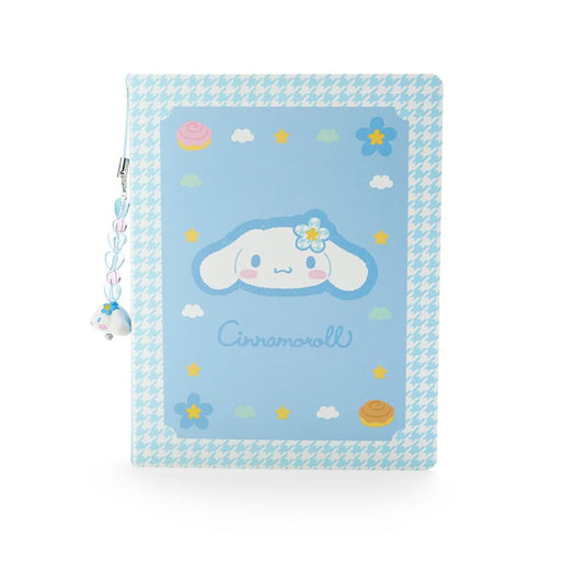 Sanrio Cinnamoroll Card File Kaohana 276421-Kiichin - The #1 Place for Japanese Goods in Your Hand!