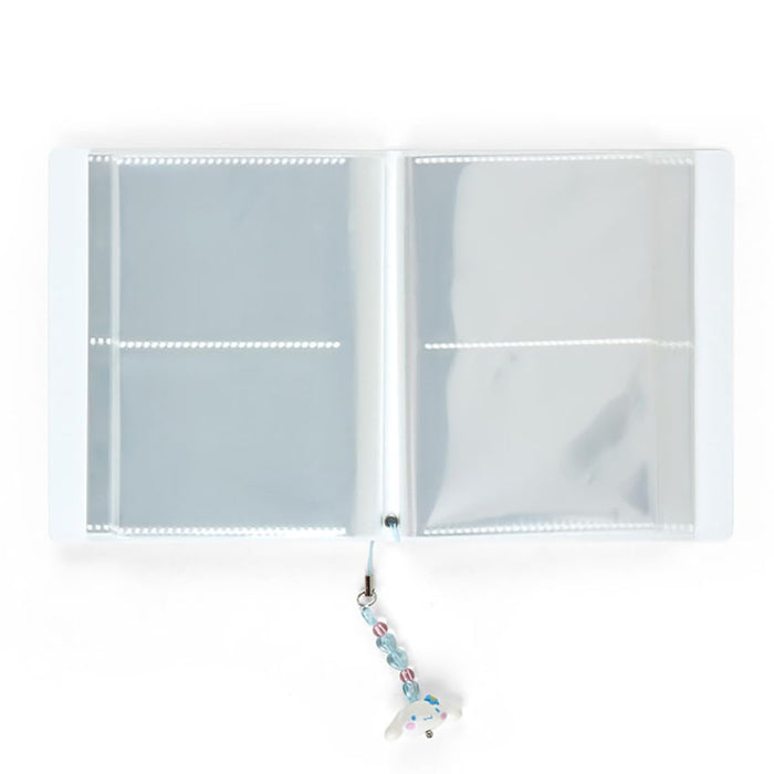 Sanrio Cinnamoroll Card File Kaohana 276421-Kiichin - The #1 Place for Japanese Goods in Your Hand!