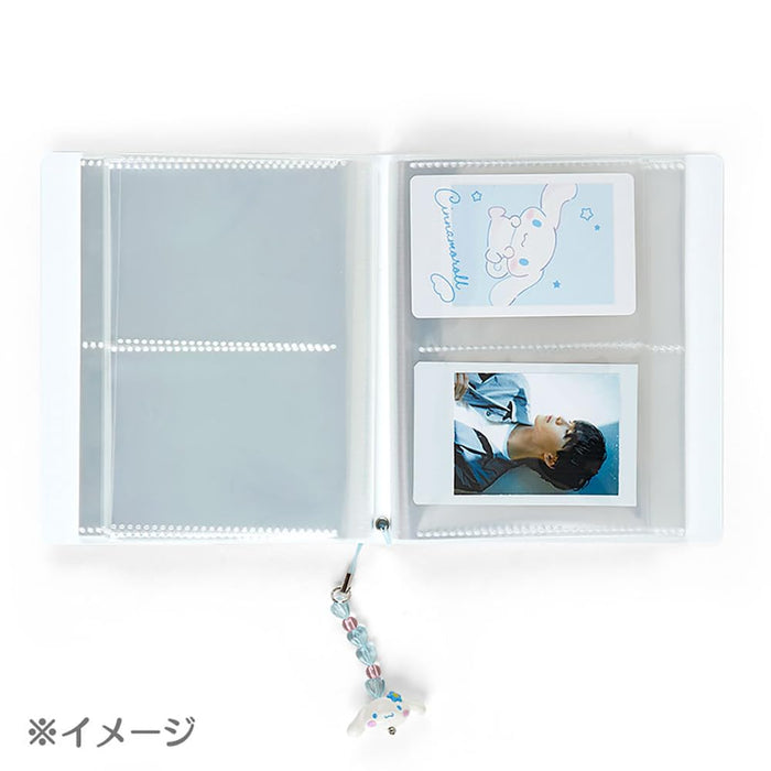 Sanrio Cinnamoroll Card File Kaohana 276421-Kiichin - The #1 Place for Japanese Goods in Your Hand!