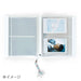 Sanrio Cinnamoroll Card File Kaohana 276421-Kiichin - The #1 Place for Japanese Goods in Your Hand!