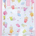 Sanrio Clear Handbag with Shoulder Strap - Gummy Candy Sanrio Characters 598917-Kiichin - The #1 Place for Japanese Goods in Your Hand!