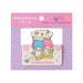 Sanrio Little Twin Stars Kiki Lala Everyday Goods Clip - Sanrio Forever-Kiichin - The #1 Place for Japanese Goods in Your Hand!