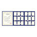 Sanrio Graduation Message Cards Set 18 Pack - Perfect for Graduates-Kiichin - The #1 Place for Japanese Goods in Your Hand!