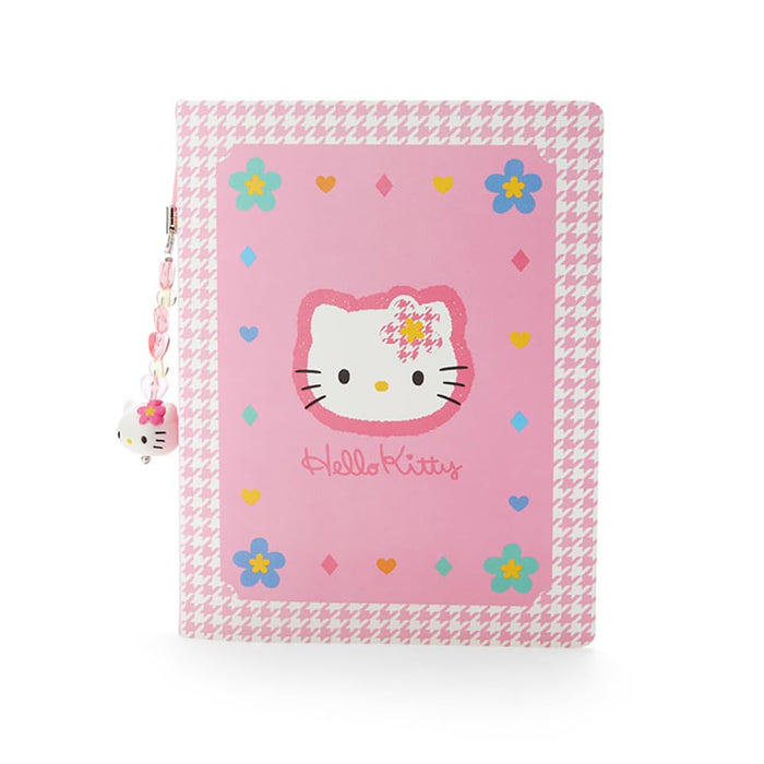 Sanrio Hello Kitty Card File 276316 Kaohana-Kiichin - The #1 Place for Japanese Goods in Your Hand!