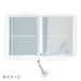 Sanrio Hello Kitty Card File 276316 Kaohana-Kiichin - The #1 Place for Japanese Goods in Your Hand!