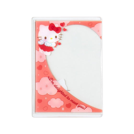Sanrio Hello Kitty Hard Card Case 570931-Kiichin - The #1 Place for Japanese Goods in Your Hand!