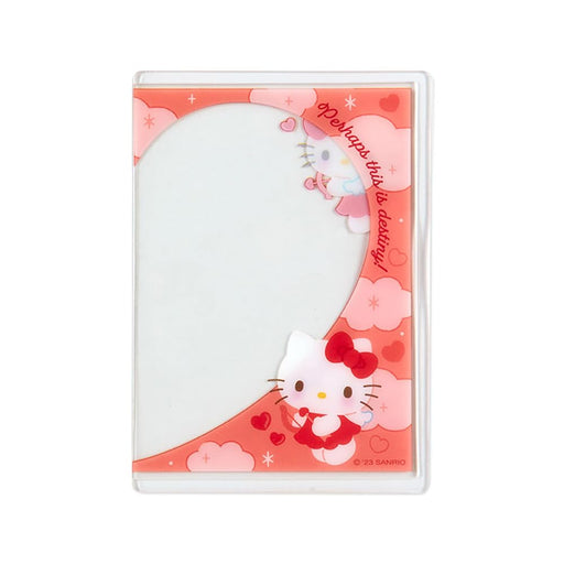 Sanrio Hello Kitty Hard Card Case 570931-Kiichin - The #1 Place for Japanese Goods in Your Hand!