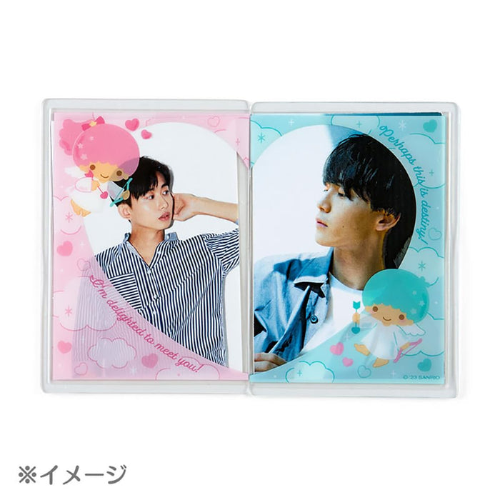 Sanrio Hello Kitty Hard Card Case 570931-Kiichin - The #1 Place for Japanese Goods in Your Hand!