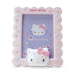Sanrio Hello Kitty Photo Frame 50th Anniv 473511-Kiichin - The #1 Place for Japanese Goods in Your Hand!