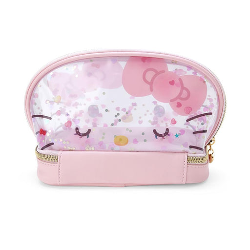 Sanrio Hello Kitty 50th Anniv Pouch 517623-Kiichin - The #1 Place for Japanese Goods in Your Hand!