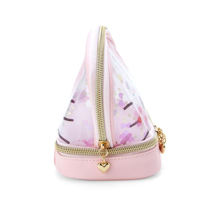 Sanrio Hello Kitty 50th Anniv Pouch 517623-Kiichin - The #1 Place for Japanese Goods in Your Hand!