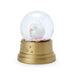 Sanrio Hello Kitty 50th Anniversary Snow Globe 473464-Kiichin - The #1 Place for Japanese Goods in Your Hand!
