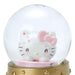 Sanrio Hello Kitty 50th Anniversary Snow Globe 473464-Kiichin - The #1 Place for Japanese Goods in Your Hand!
