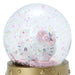 Sanrio Hello Kitty 50th Anniversary Snow Globe 473464-Kiichin - The #1 Place for Japanese Goods in Your Hand!