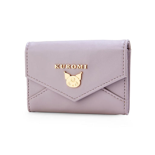 Sanrio Kuromi Card & Coin Case 963011-Kiichin - The #1 Place for Japanese Goods in Your Hand!