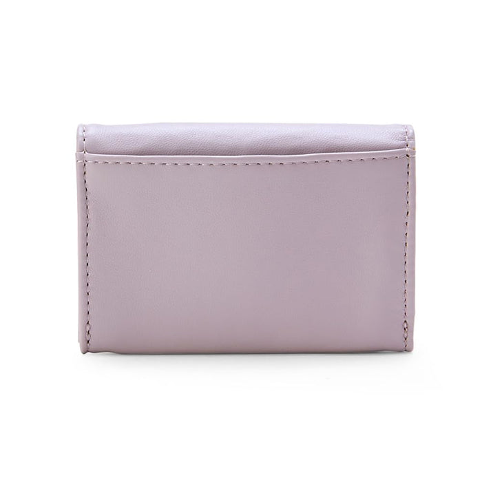 Sanrio Kuromi Card & Coin Case 963011-Kiichin - The #1 Place for Japanese Goods in Your Hand!