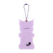 Sanrio Kuromi Id Photo Holder 569879-Kiichin - The #1 Place for Japanese Goods in Your Hand!
