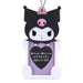 Sanrio Kuromi Id Photo Holder 569879-Kiichin - The #1 Place for Japanese Goods in Your Hand!