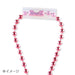 Sanrio Kuromi Id Photo Holder 569879-Kiichin - The #1 Place for Japanese Goods in Your Hand!