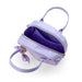 Sanrio Kuromi Mini Boston Bag 547531-Kiichin - The #1 Place for Japanese Goods in Your Hand!