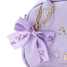 Sanrio Kuromi Mini Boston Bag 547531-Kiichin - The #1 Place for Japanese Goods in Your Hand!