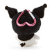 Sanrio Kuromi Mini Mascot Holder 305898-Kiichin - The #1 Place for Japanese Goods in Your Hand!