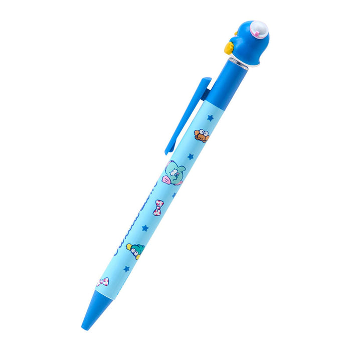 Sanrio Tuxedo Sam Ballpoint Pen Black Ink ABS Resin Model 926957