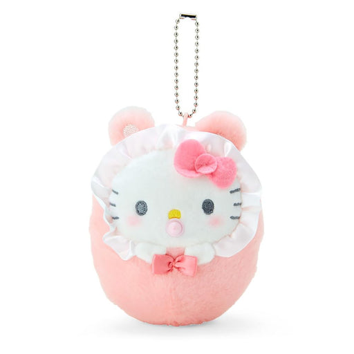 Sanrio Hello Kitty Mascot Holder 10x7.3x4cm 978655-Kiichin - The #1 Place for Japanese Goods in Your Hand!