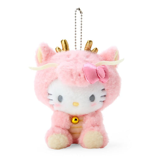 Sanrio Hello Kitty 11x11x13.3cm Zodiac Lucky Char 563528-Kiichin - The #1 Place for Japanese Goods in Your Hand!