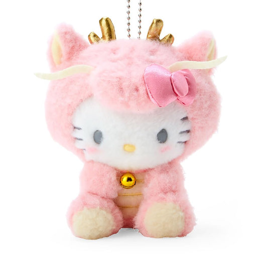 Sanrio Hello Kitty 11x11x13.3cm Zodiac Lucky Char 563528-Kiichin - The #1 Place for Japanese Goods in Your Hand!