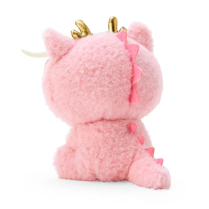 Sanrio Hello Kitty 11x11x13.3cm Zodiac Lucky Char 563528-Kiichin - The #1 Place for Japanese Goods in Your Hand!