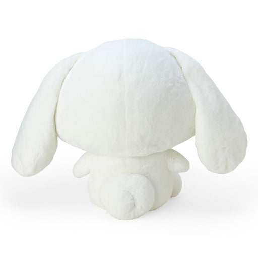 Sanrio Cinnamoroll Plush Toy 53x74x35cm 230456-Kiichin - The #1 Place for Japanese Goods in Your Hand!