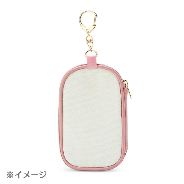 Sanrio Cream Acrylic Stand Holder Enjoy Idol Character Edition 894567-Kiichin - The #1 Place for Japanese Goods in Your Hand!