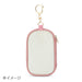 Sanrio Cream Acrylic Stand Holder Enjoy Idol Character Edition 894567-Kiichin - The #1 Place for Japanese Goods in Your Hand!